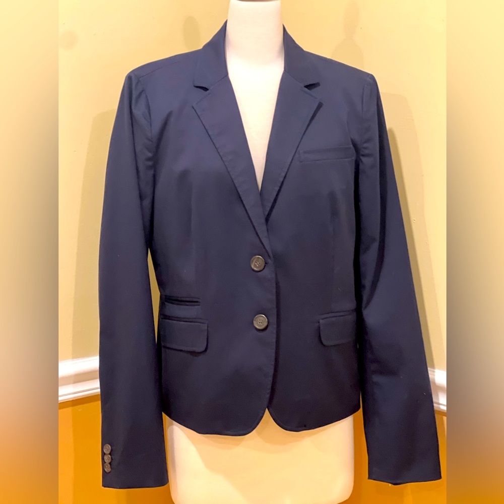 J. Crew Women’s Blazer